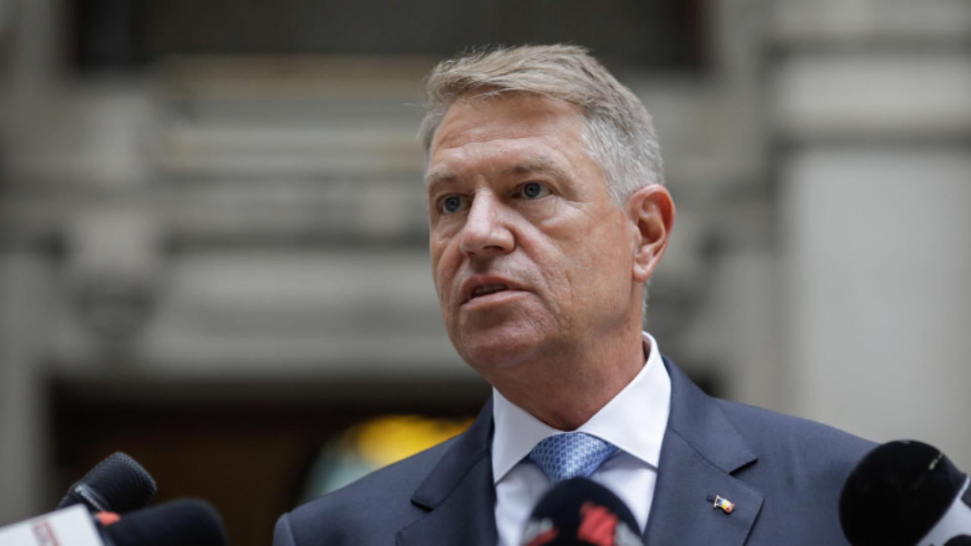 Incidentul Dianei Șoșoacă cu jurnaliștii italieni este