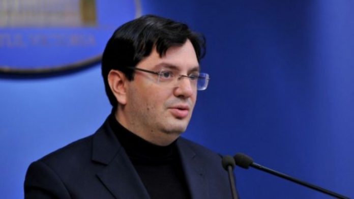 Nicolae Bănicioiu a fost trimis in judecată pentru corupție