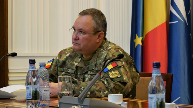 Restricțiile pentru intrarea în țară în contextul amenințării Omicron