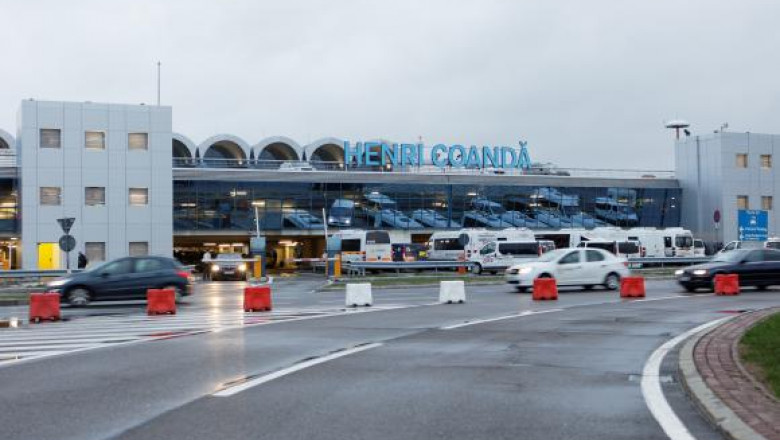 Formularul COVID este obligatoriu la intrarea în țară cu 20 decembrie
