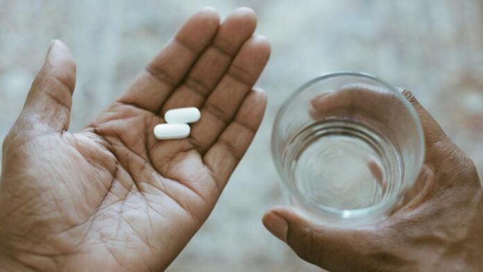 Pastila anticovid de la Pfizer a primit autorizare de urgență