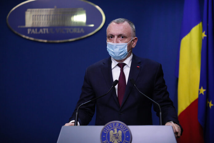 Primele cazuri de infectare depistate cu ajutorul testelor de salivă