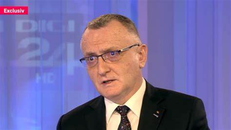 ministrul educației