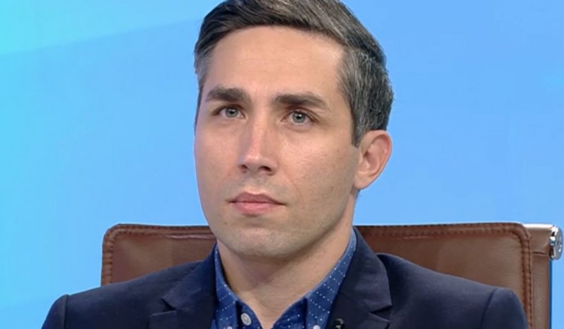 Tulpina Omicron e acoperită de vaccinurile actuale la capitolul protecție