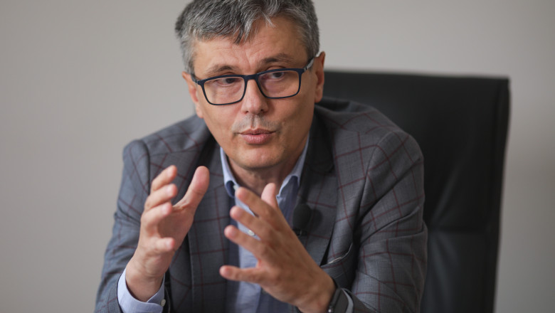 Gazele se vor ieftini din 2022 din cauza gazelor din Marea Neagra