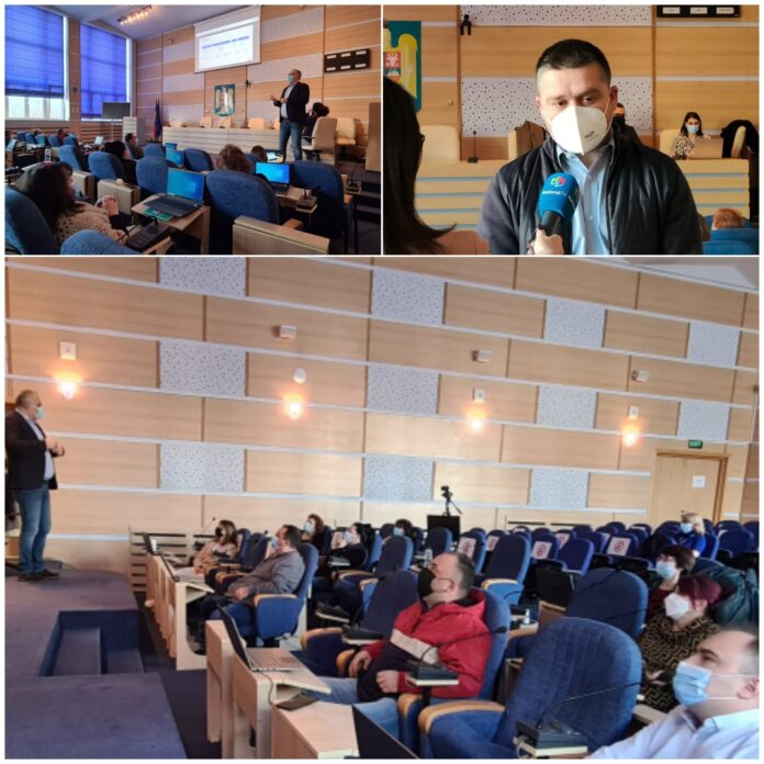 Primărie fără hârtie