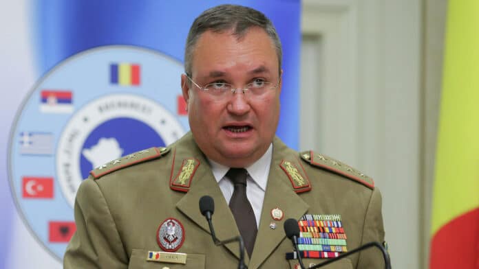 nicolae Ciucă Lupta din PNL