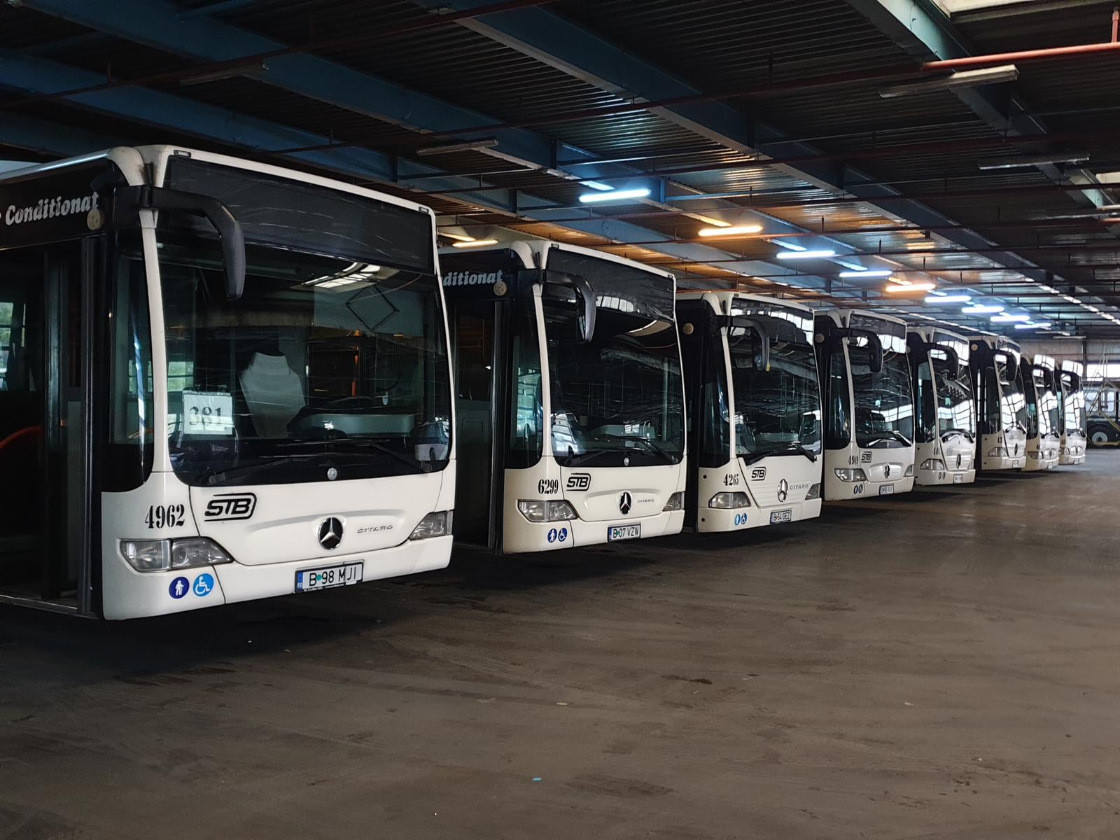 STB PNL