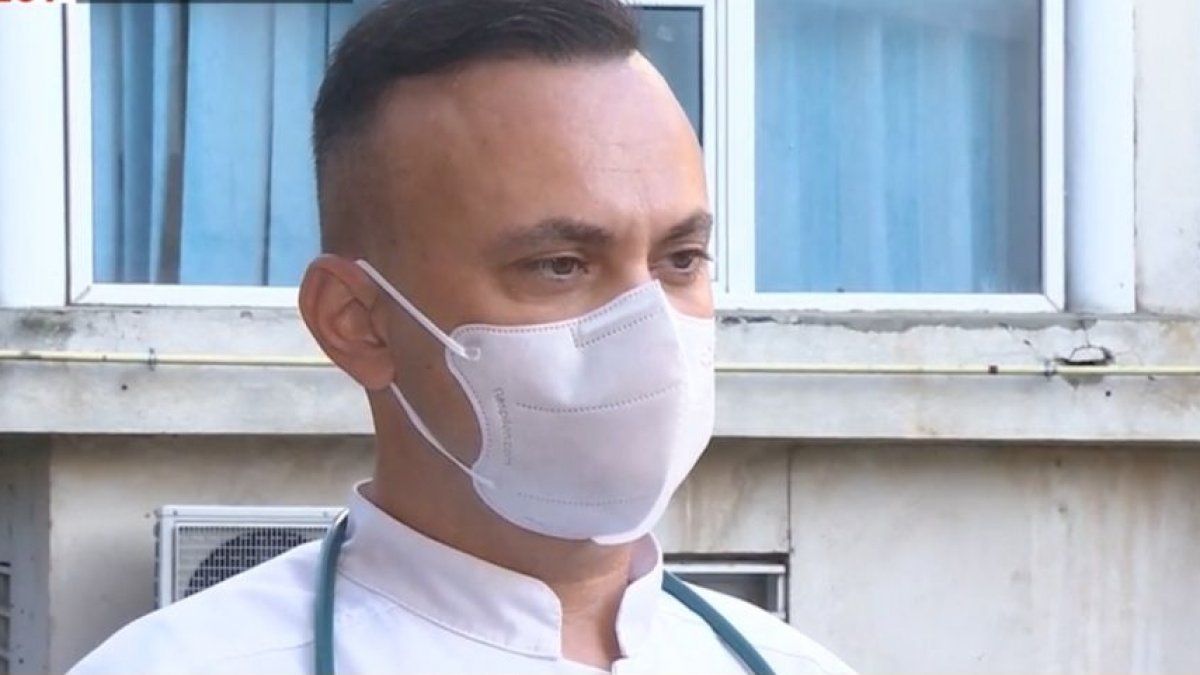 adrian marinescu