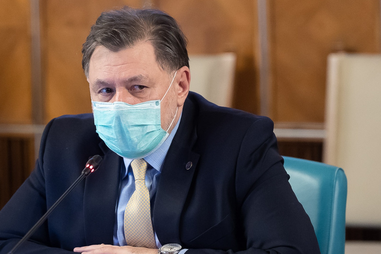 O secvențiere a virusului se va face săptămâna viitoare în ATI