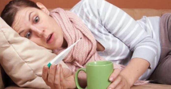 Definițiile de caz pentru COVID au fost modificate de INSP