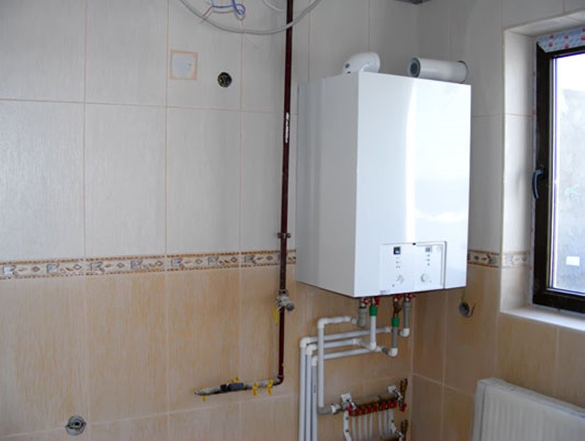 Interzicerea centralelor de apartament nu îi va afecta pe cei care le au deja