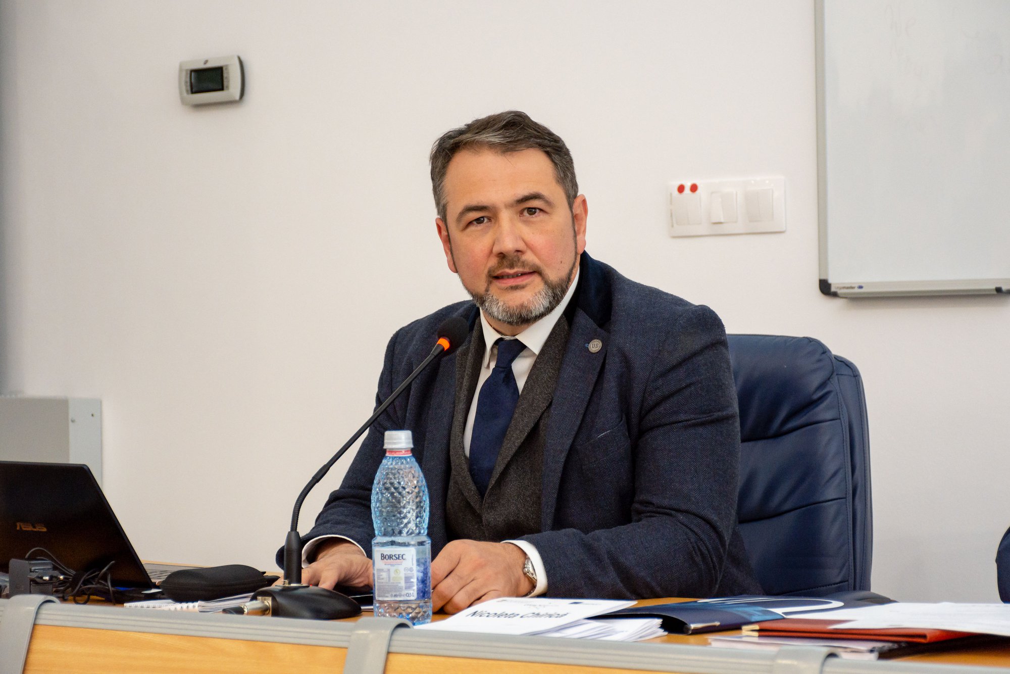 Sorin Costreie