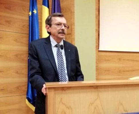 Coronavirusul este într-o continuă mutație spune Emilian Popovici