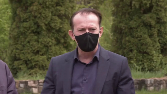 Florin Cîțu aruncă cu săgeți către Alexandru Rafila și PSD