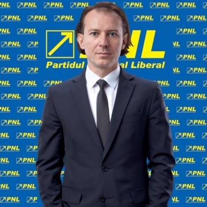 Liberalismul, singura soluție pentru dezvoltarea României - Florin Cîțu