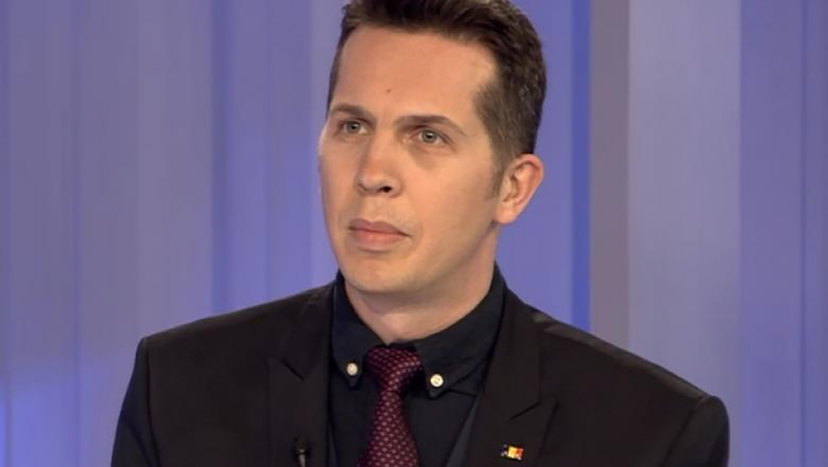 Toată populația va fi infectată cu Omicron, spune Gabriel Diaconu