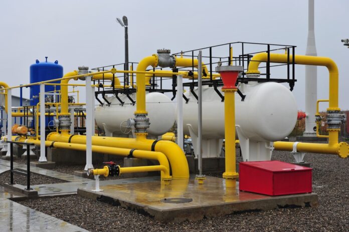 O criză a gazelor și a energiei este puțin probabil să se producă