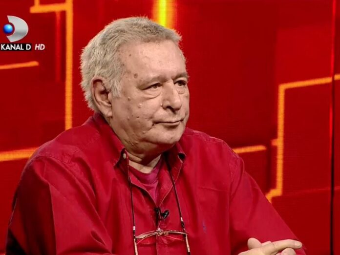 mădălin voicu