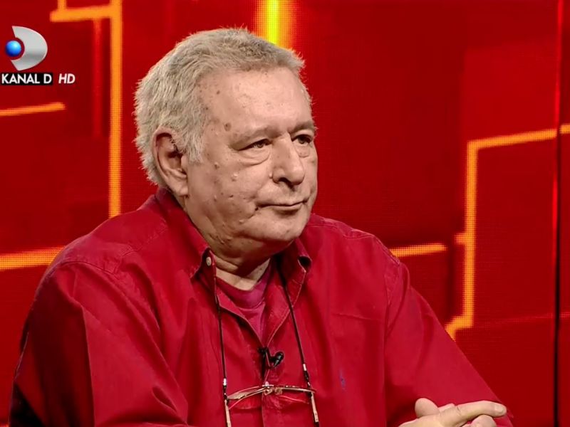 mădălin voicu