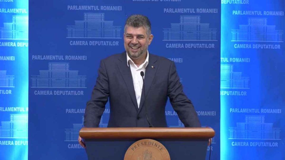 Demisia lui Alexandru Rafila din funcția de ministru al sănătății