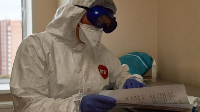 Simptomele COVID în Monitorul Oficial. Simptomele și protocolul sanitar