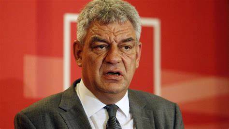 Liberalizarea prețurilor la energie a fost o greșeală spune Mihai Tudose