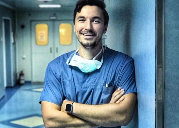 Măștile nu mai ajută la varianta Omicron, crede medicul Mihail Pautov