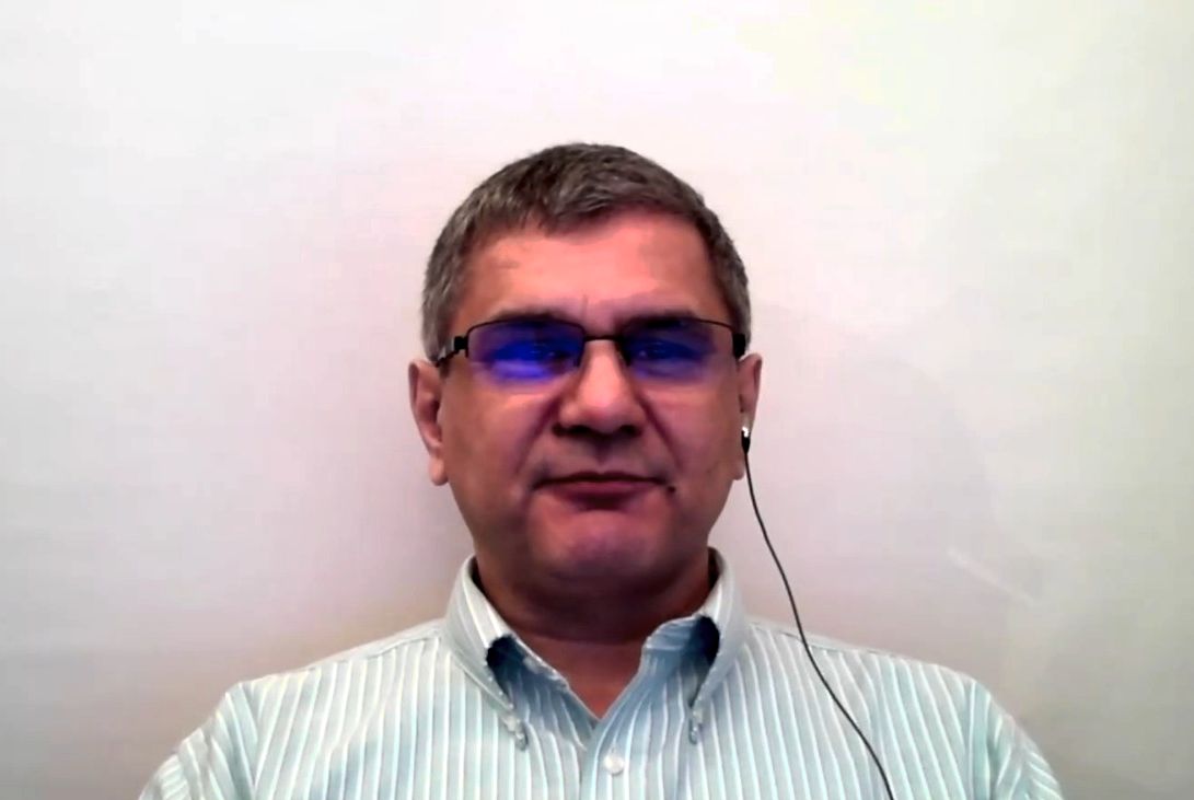 octavian jurma