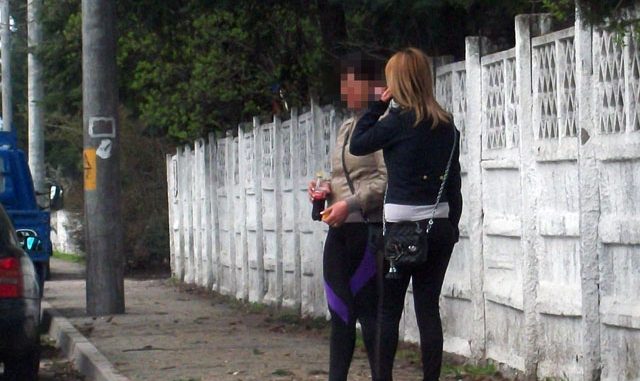 Un polițist drogat a fost reținut după ce a provocat un accident rutier