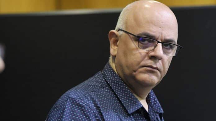 Amenda Dianei Șoșoacă pentru discriminare, după plângerea lui Arafat