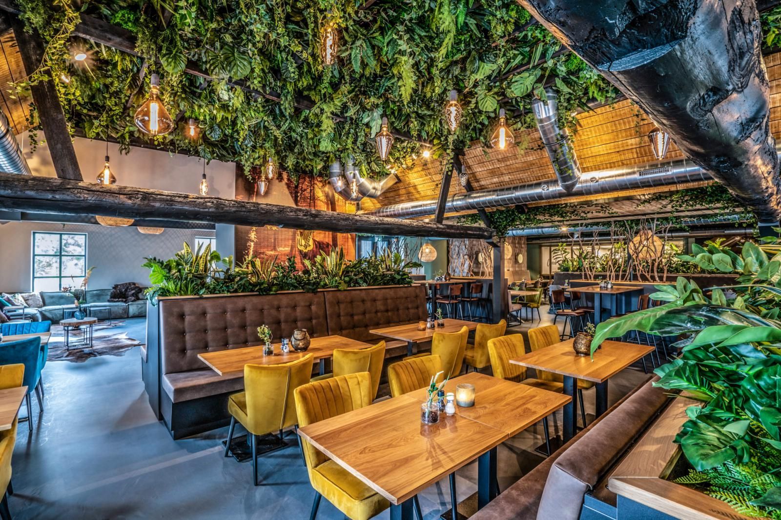 Redeschiderea restaurantelor doar pentru vaccinați, în Slovacia