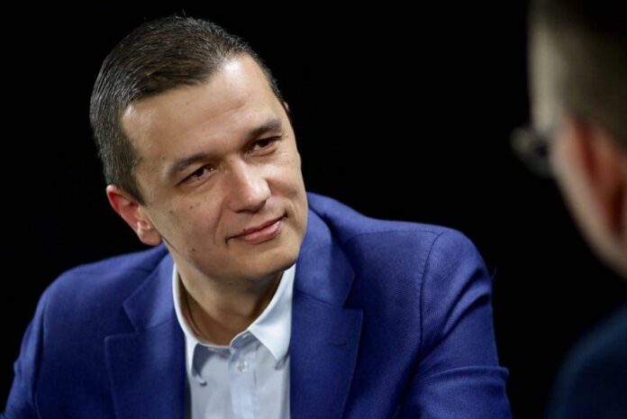 Certificatul verde la locul de muncă trebuie introdus, susține Grindeanu