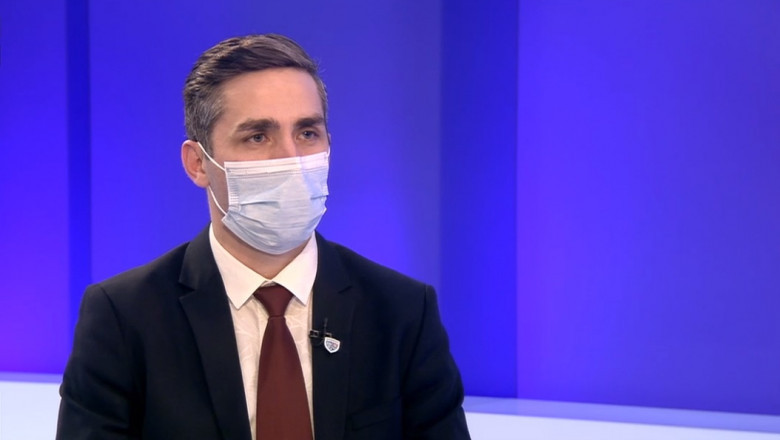 Testele rapide antigen nu sunt atât de sensibile încât să determine