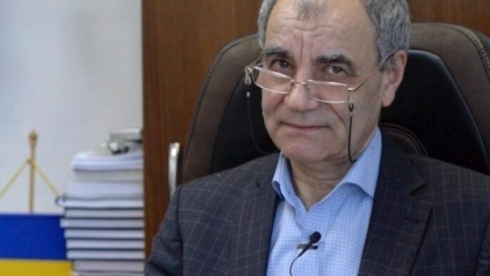 Vasile Petrariu, șeful sindicatului din STB implicat în greva