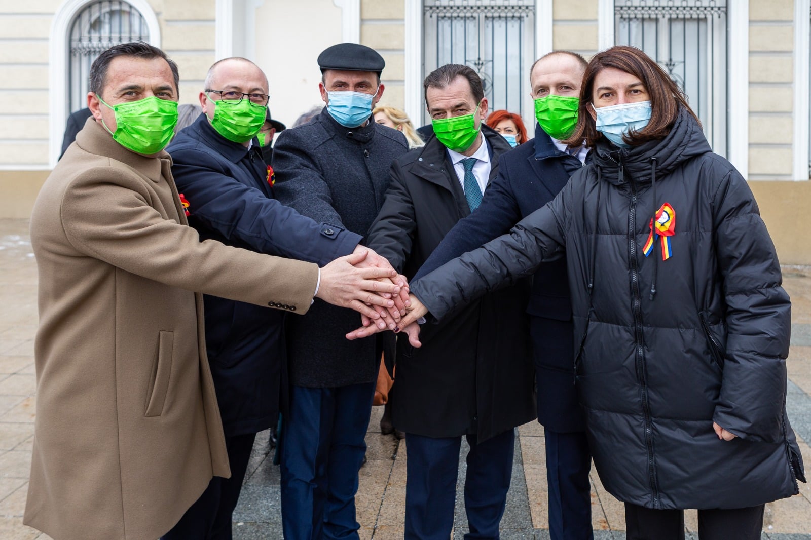 ludovic orban