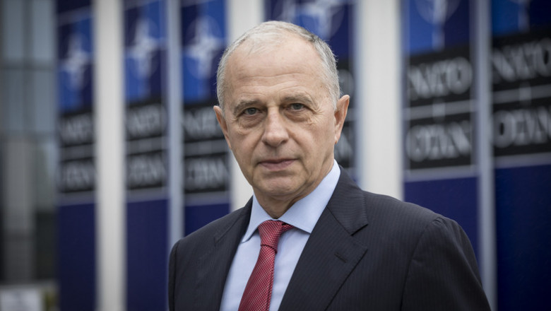 mircea geoană