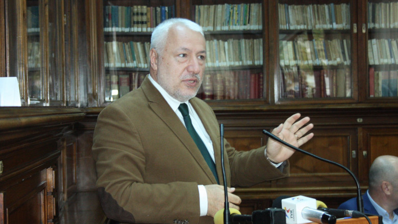 iulian fota