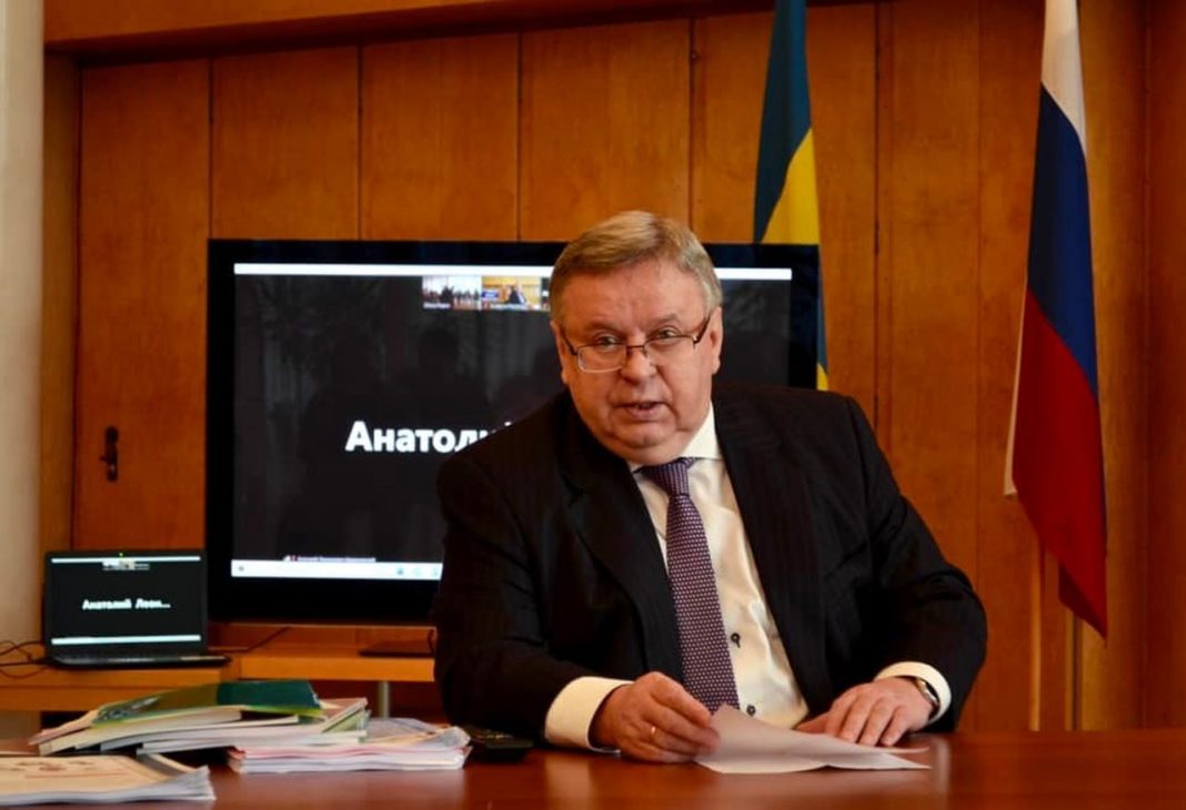 Sancțiunile Occidentului pentru Rusia dacă va ataca Ucraina, luate în râs