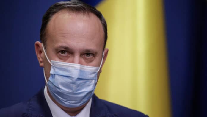 Majorarea vârstei de pensionare este un „cinism maxim” spune Cîciu