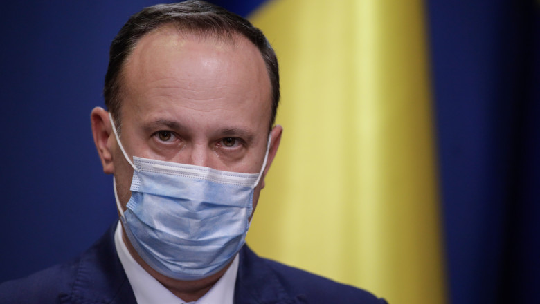 Majorarea vârstei de pensionare este un „cinism maxim” spune Cîciu
