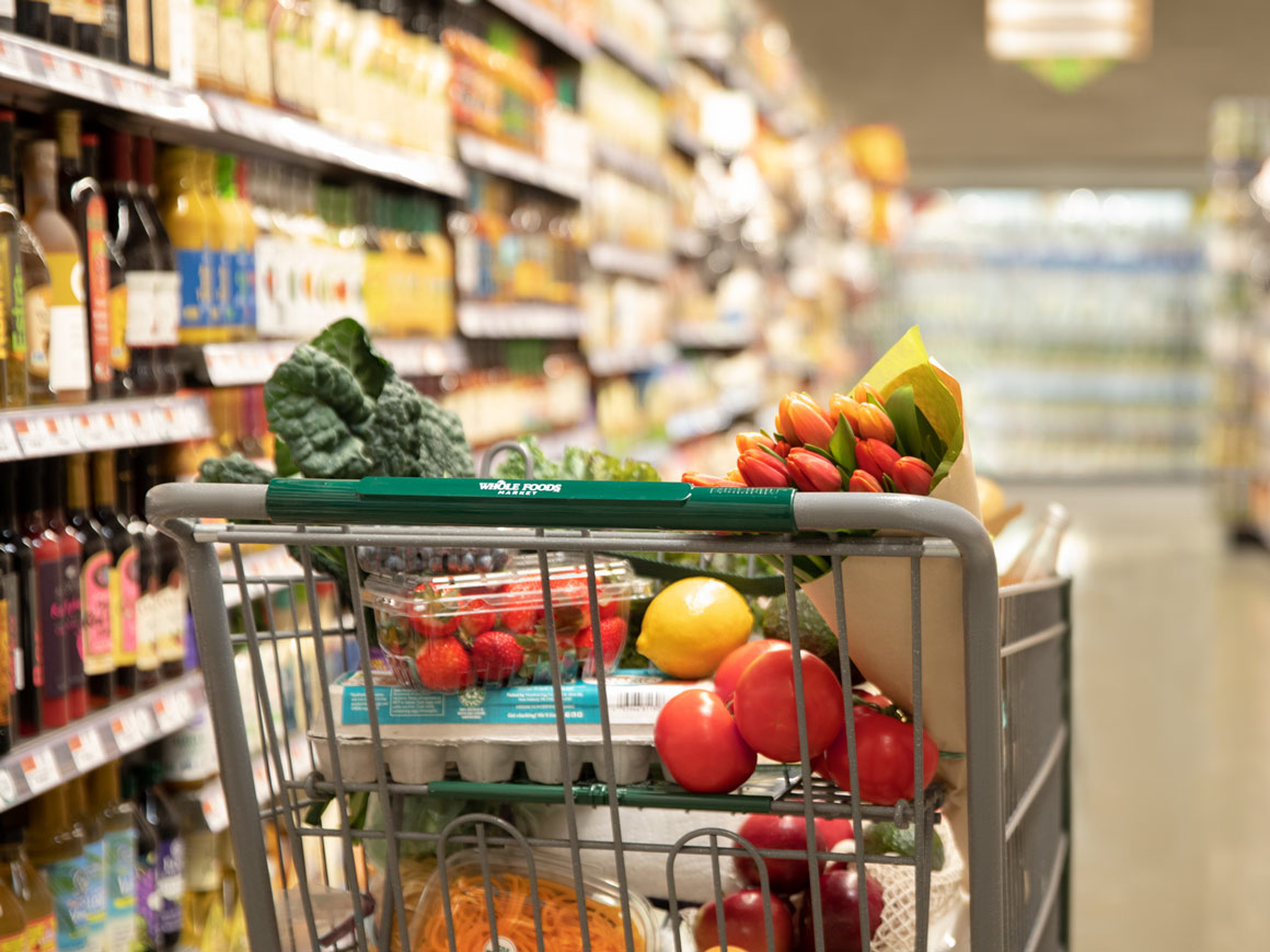 Raționalizarea alimentelor. Plafonarea prețurilor la alimente în Ungaria