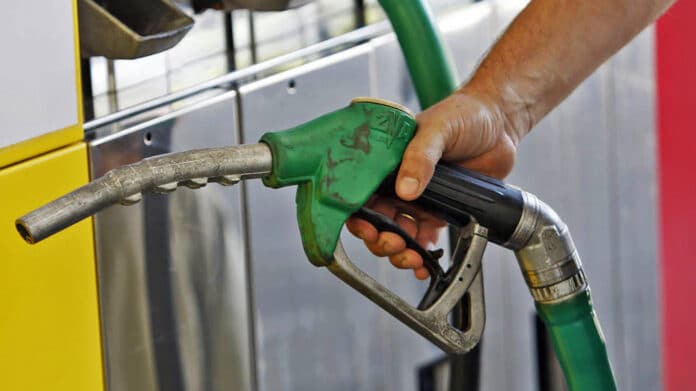 Benzina și motorina
