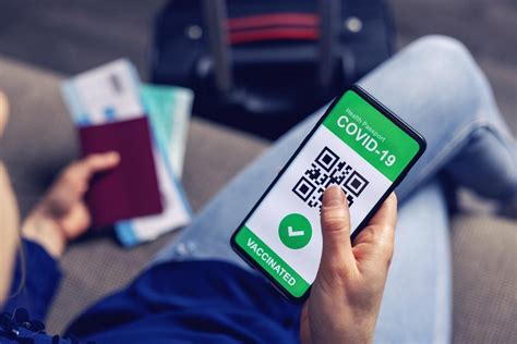 Certificatul digital UE va fi valabil încă un an de zile