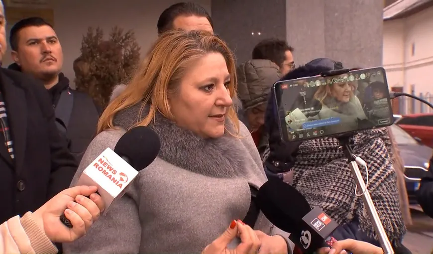 diana șoșoacă
