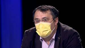 CRISTIAN GHINEA