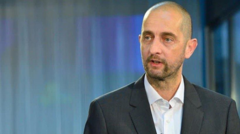 dragoș damian