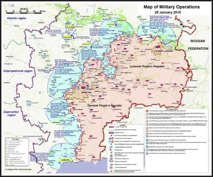 România acordă asistență umanitară de urgență Ucrainei