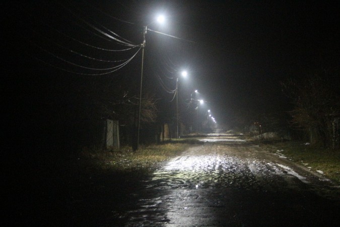 Prima primărie care renunță la iluminatul public din cauza facturilor uriașe