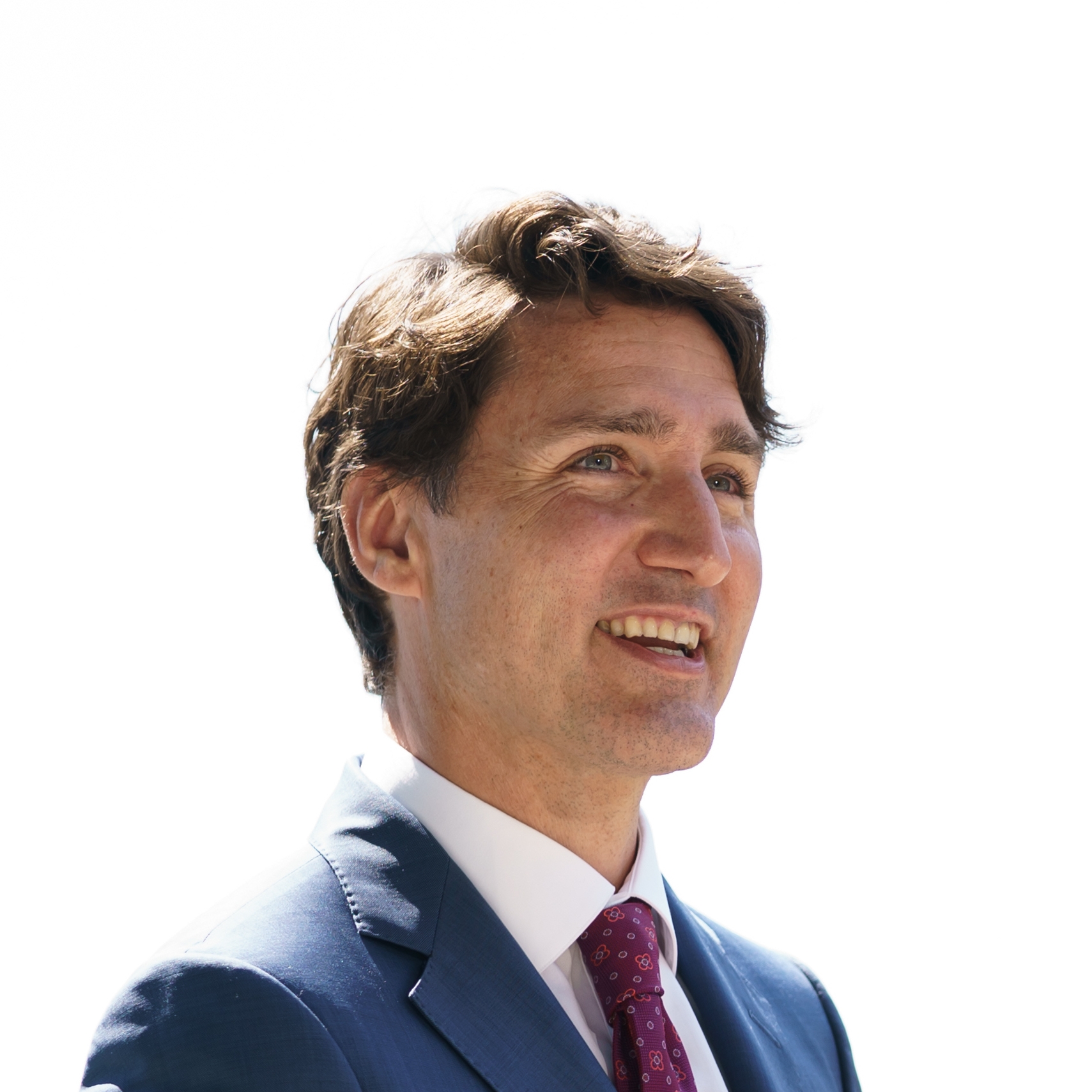 Justin Trudeau comparat cu Hitler de Elon Musk, la proteste